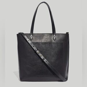 Madewell Ziptop Transport Tote SOLD OUT